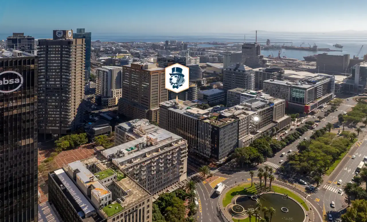 Qliving Cape Town